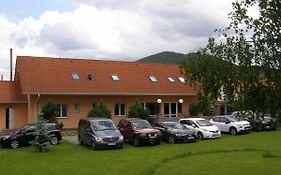 Pension Harmonia